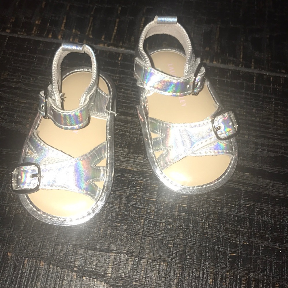 Sandals - Picture 2 of 3